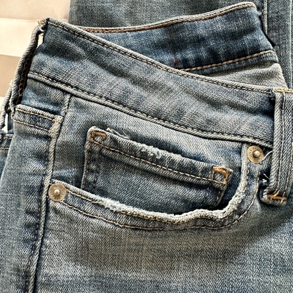 Lucky Brand Jeans size 6/28 - Picture 6 of 6